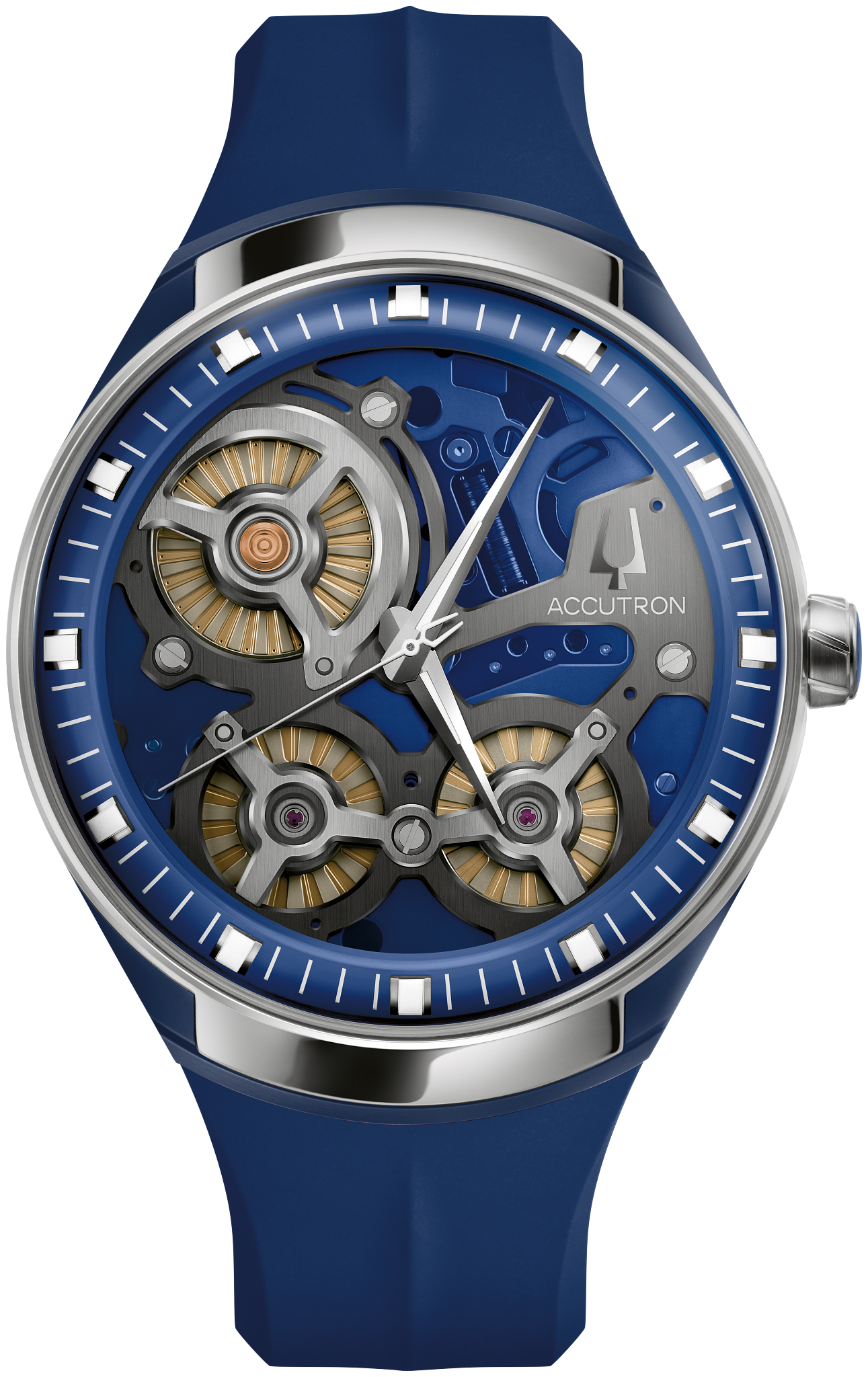 DNA Casino Watch 28A208 | ACCUTRON